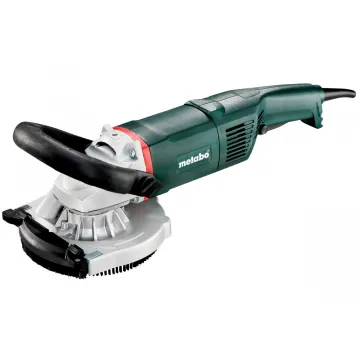 Набір шліфмашина по бетону Metabo RS 17-125 Abrasiv + Пилосос Metabo ASR 35 L ACP - Фото № 1