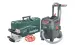 Набір шліфмашина по бетону Metabo RS 17-125 Professional + Пилосос Metabo ASR 35 L ACP - Фото №1