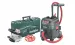 Набір шліфмашина по бетону Metabo RS 17-125 Professional + Пилосос Metabo ASR 35 M ACP - Фото №1