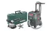 Набір шліфмашина по штукатурці Metabo RF 14-115 + Пилосос Metabo ASR 35 L ACP - Фото №1