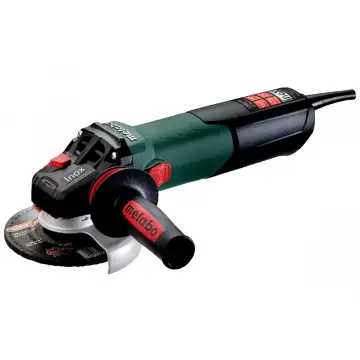 Болгарка Metabo WEV 15-125 Quick Inox