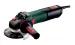 Болгарка Metabo WEV 15-125 Quick Inox - Фото №1