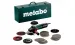 Болгарка Metabo WEV 15-125 Quick Inox Set - Фото №1