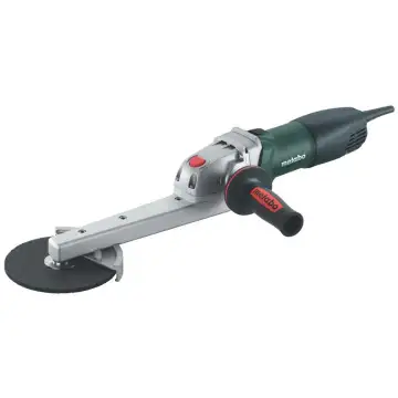 Шліфувальна машина для вузьких місць Metabo KNSE 12-150