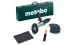 Шліфувальна машина для вузьких місць Metabo KNSE 12-150 - Фото № 1