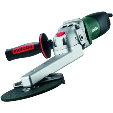 Шліфувальна машина для вузьких місць Metabo KNSE 12-150 Set - Фото № 2