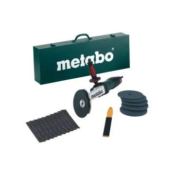 Шліфувальна машина для вузьких місць Metabo KNSE 12-150 Set - Фото № 1