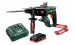 Акумуляторний перфоратор Metabo KHA 18 LTX 1 * 3.5 Ач - Фото №1