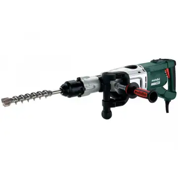 Перфоратор Metabo KHE 96