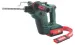 Акумуляторний перфоратор Metabo BHA 36 LTX Compact - Фото №1