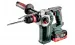 Акумуляторний перфоратор Metabo KHA 18 LTX BL 24 Quick 5.5 Ач - Фото №1