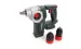 Акумуляторний перфоратор Metabo KHA 18 LTX BL 24 Quick Каркас MetaLoc - Фото № 2