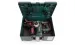 Акумуляторний перфоратор Metabo KHA 18 LTX BL 24 Quick Каркас MetaLoc - Фото № 3