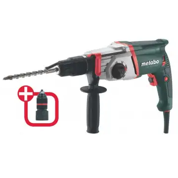 Мультиперфоратор Metabo UHE 2250 Multi