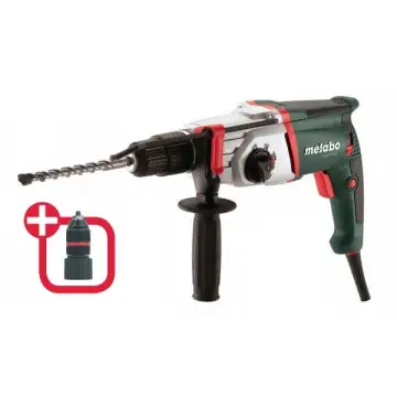 Мультиперфоратор Metabo UHE 2450 Multi