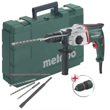 Мультиперфоратор Metabo UHE 2450 Multi + Набір