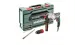 Мультиперфоратор Metabo UHE 2660-2 QUICK SET 5 - Фото №1