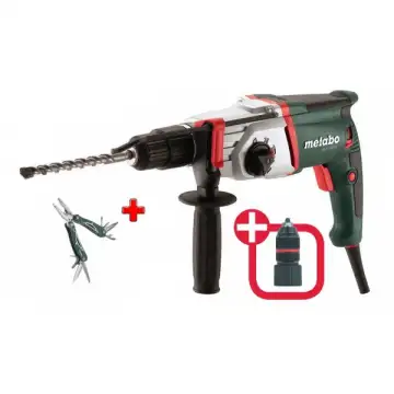 Мультиперфоратор Metabo UHE 2850 Multi