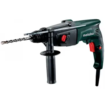 Перфоратор Metabo BHE 2444