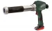 Акумуляторний пістолет для герметика Metabo PowerMaxx KPA 10.8 400 - Фото №1