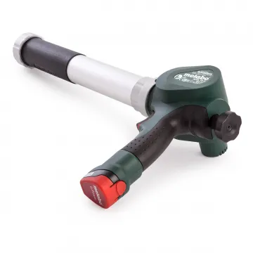 Акумуляторний пістолет для герметика Metabo PowerMaxx KPA 10.8 600 - Фото № 2