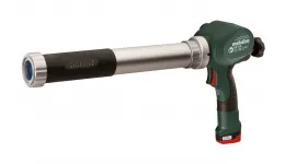 Акумуляторний пістолет для герметика Metabo PowerMaxx KPA 10.8 600