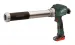 Акумуляторний пістолет для герметика Metabo PowerMaxx KPA 10.8 600 4 Ач - Фото №1