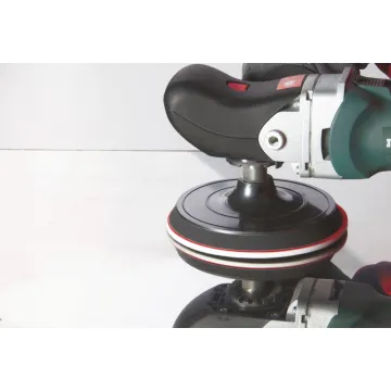 Полірувальна машина Metabo PE 12-175 Set + Кейс - Фото № 4