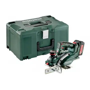 Акумуляторний рубанок Metabo HO 18 LTX 20-82