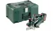 Акумуляторний рубанок Metabo HO 18 LTX 20-82 - Фото №1