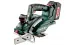 Акумуляторний рубанок Metabo HO 18 LTX 20-82 - Фото № 1