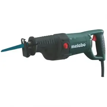 Cабельная пила Metabo PSE 1200