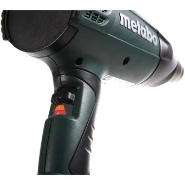 Термофен Metabo H 16-500 - Фото № 3