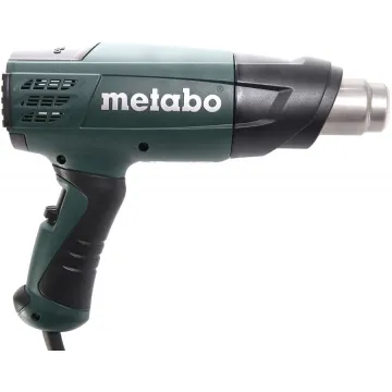 Термофен Metabo H 16-500 - Фото № 1