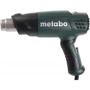 Термофен Metabo H 16-500 - Фото № 2