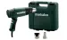 Термофен Metabo H 16-500 Set - Фото №1