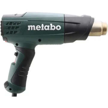 Термофен Metabo HE 20-600 - Фото № 3