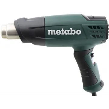 Термофен Metabo HE 20-600 - Фото № 2