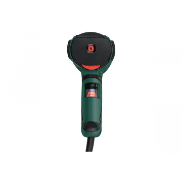 Термофен Metabo HE 20-600 Set - Фото № 3