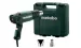 Термофен Metabo HE 20-600 Set - Фото №1