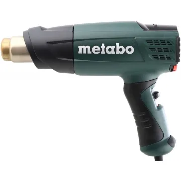 Термофен Metabo HE 23-650 Control - Фото № 3