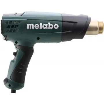 Термофен Metabo HE 23-650 Control - Фото № 2