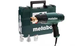 Термофен Metabo HE 23-650 Control Set