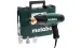 Термофен Metabo HE 23-650 Control Set - Фото №1