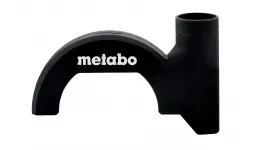 Кожух для отвода пыли Metabo CED 125 Clip