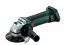 Акумуляторна болгарка Metabo W 18 LTX 125 Каркас - Фото №1