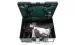 Акумуляторна болгарка Metabo W 18 LTX 150 Quick каркас + MetaLoc - Фото № 4