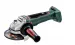 Акумуляторна болгарка Metabo WB 18 LTX BL 125 Quick Каркас - Фото №1