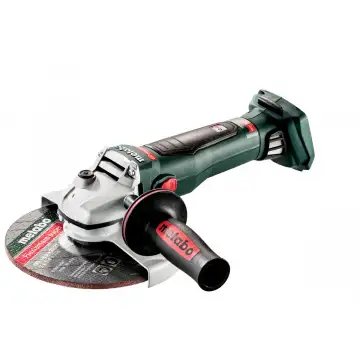 Акумуляторна болгарка Metabo WB 18 LTX BL 180 Quick Каркас