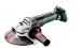 Акумуляторна болгарка Metabo WB 18 LTX BL 180 Quick Каркас - Фото №1